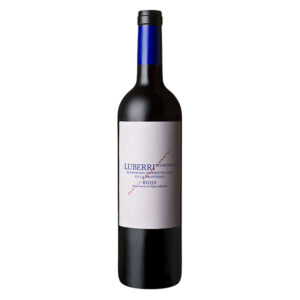 Comprar vino online LUBERRI MACERACION CARBONICA - DO Rioja