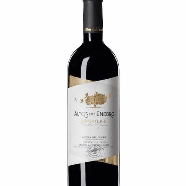 Altos del Enebro Crianza