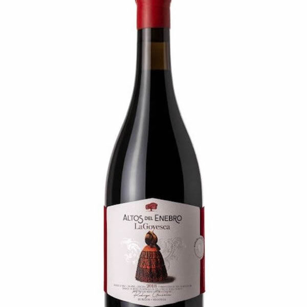 La Goyesca de los Altos del Enebro