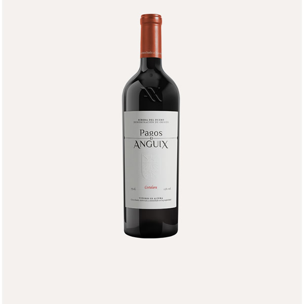 Pagos de Anguix Costalara